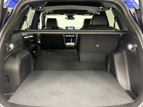 Used 2025 Honda CR-V Sport Touring image 27