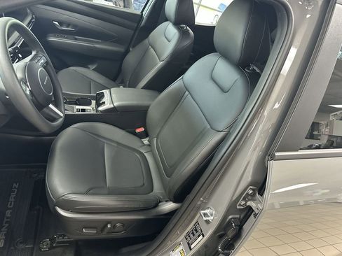Used 2026 Hyundai Santa Cruz SEL AWD/4WD image 13