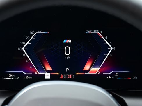 Used 2026 BMW 228i w/ Technology Package image 13