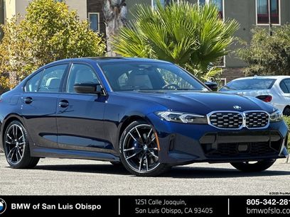New 2026 BMW M340i