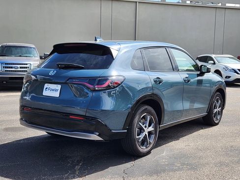 Used 2024 Honda HR-V EX-L image 7