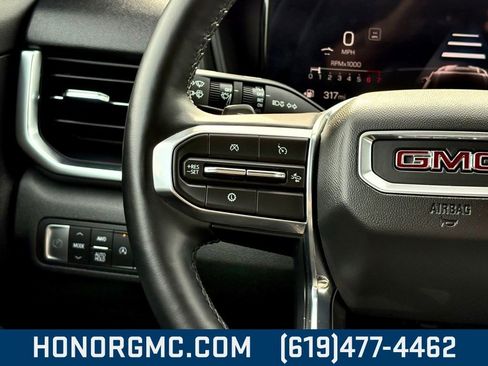 Used 2025 GMC Terrain Elevation image 26
