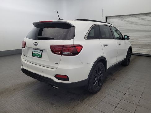 Used 2020 Kia Sorento S AWD/4WD image 9