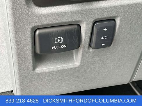 New 2025 Ford F150 Lariat w/ Equipment Group 502A High image 17