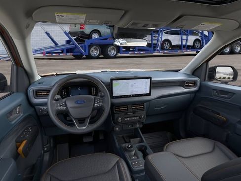 New 2026 Ford Maverick Tremor AWD/4WD image 9