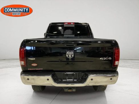 Used 2014 RAM 2500 Laramie image 5