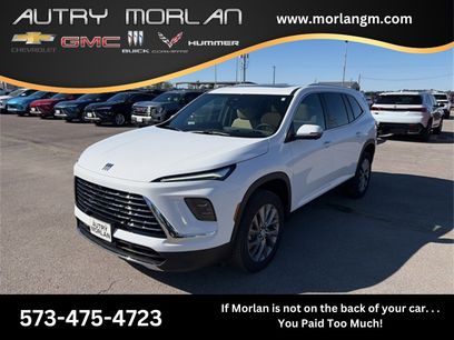 New 2026 Buick Enclave Preferred w/ Power Package