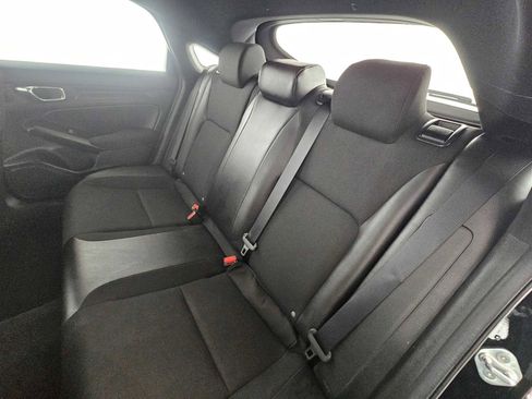 Used 2025 Honda Civic Sport image 17