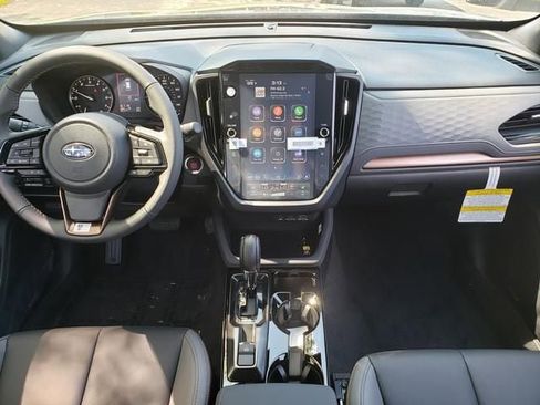 New 2026 Subaru Forester Sport AWD/4WD image 13