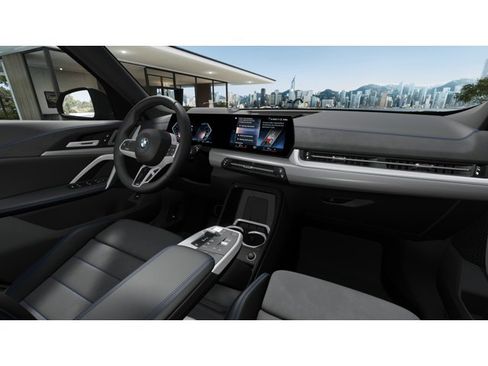 New 2026 BMW X1 xDrive28i w/ Technology Package image 14