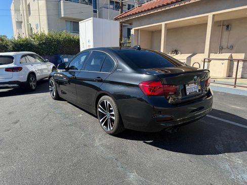 Used 2018 BMW 330e w/ Premium Package image 3