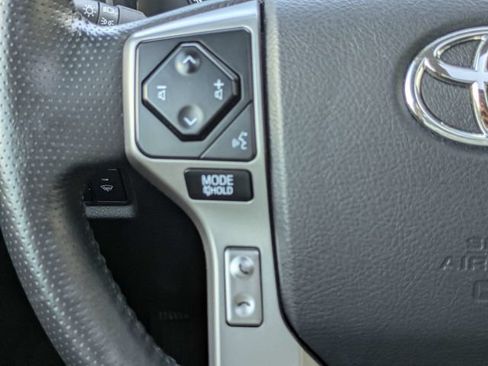 Used 2023 Toyota 4Runner Limited AWD/4WD image 25