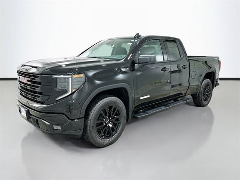 New 2026 GMC Sierra 1500 Elevation image 3