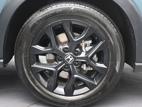 Used 2025 Honda HR-V Sport image 30