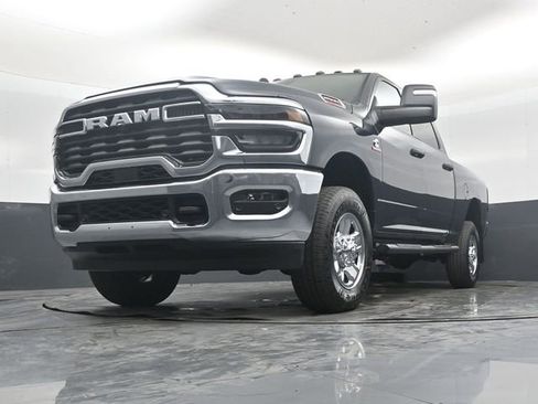 New 2026 RAM 2500 Tradesman AWD/4WD image 43