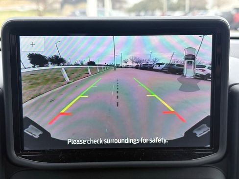 Used 2023 Ford Bronco Sport Big Bend w/ Convenience Package image 10