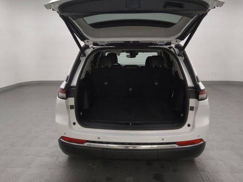 Used 2022 Jeep Grand Cherokee Limited 4xe AWD/4WD image 29