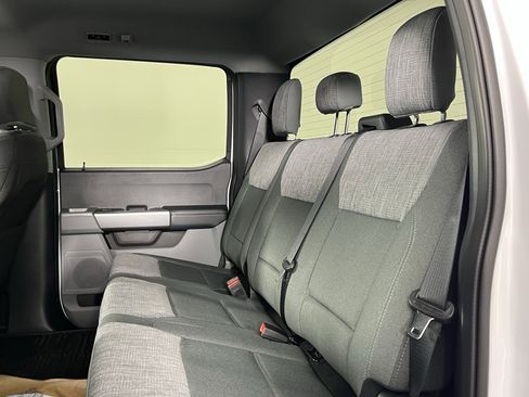 New 2026 Ford F350 XLT w/ XLT Value Package AWD/4WD image 13