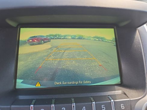 Used 2015 GMC Terrain SLE AWD/4WD image 25
