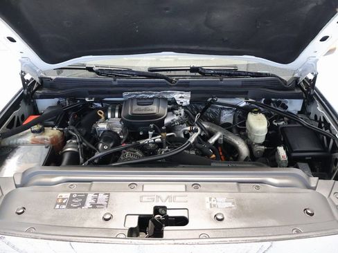 Certified 2016 GMC Sierra 3500 Denali w/ Duramax Plus Package image 45