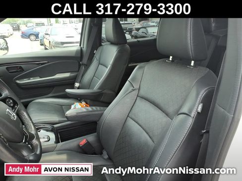 Used 2022 Honda Passport Elite image 15
