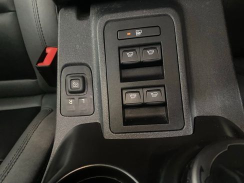 Used 2024 Ford Bronco Black Diamond image 17