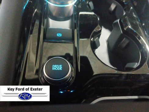 New 2026 Ford Explorer Platinum image 33