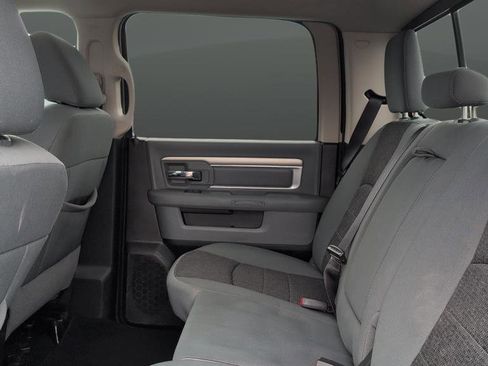 Used 2014 RAM 1500 Big Horn AWD/4WD image 29