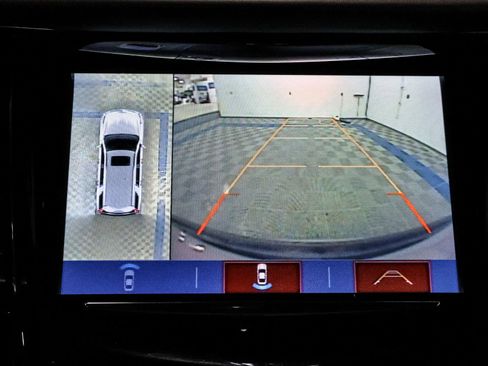 Used 2019 Cadillac Escalade ESV Platinum image 43