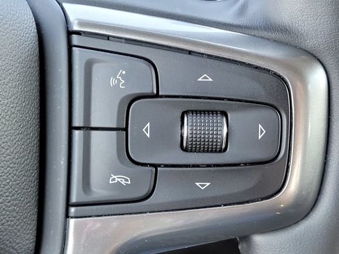 Used 2024 Chevrolet Silverado 1500 RST AWD/4WD image 29