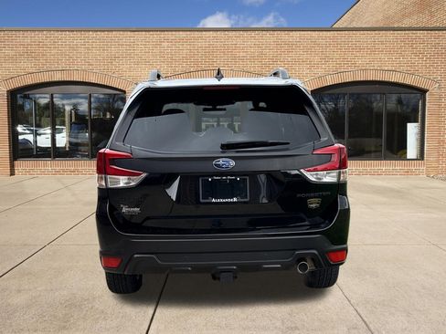 Used 2023 Subaru Forester Wilderness AWD/4WD image 4