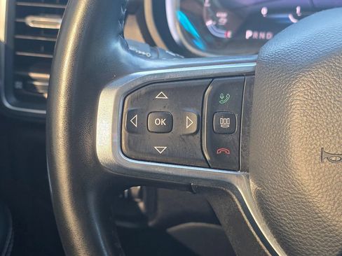 Used 2024 RAM 3500 Laramie w/ Night Edition AWD/4WD image 36