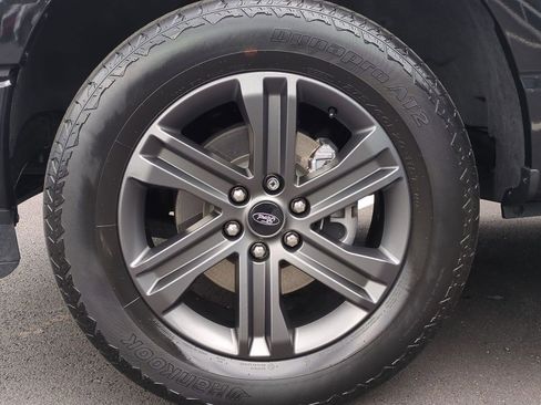 Certified 2023 Ford F150 XLT w/ Equipment Group 302A High image 27