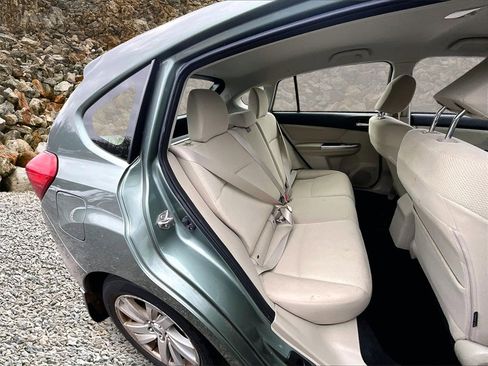 Used 2016 Subaru Impreza 2.0i Premium image 22