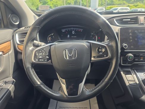 Used 2019 Honda CR-V EX-L image 19