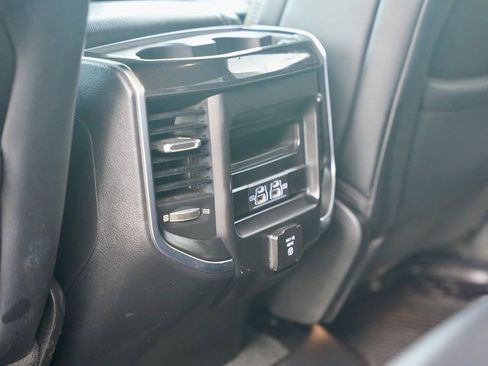 Used 2021 RAM 1500 Laramie w/ Sport Appearance Package image 12