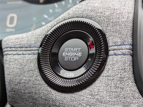 New 2026 Jeep Compass Latitude image 30