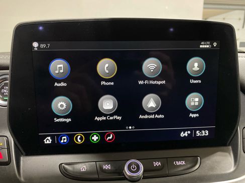 Used 2024 Chevrolet Blazer LT w/ Convenience Package image 20