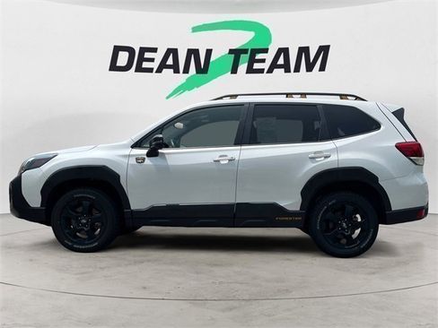 Used 2024 Subaru Forester Wilderness image 5