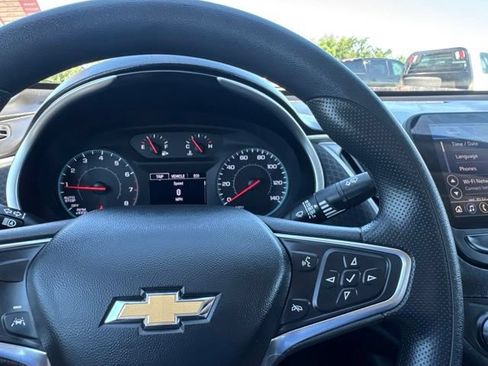 Used 2024 Chevrolet Malibu LT FWD image 13