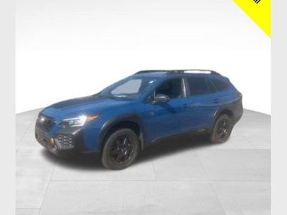 Used 2025 Subaru Outback Wilderness w/ Wilderness Package