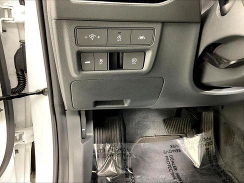 Used 2022 Hyundai Sonata SE w/ Cargo Package FWD image 35