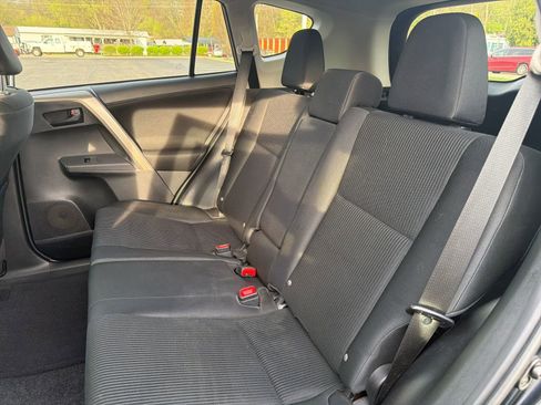 Used 2015 Toyota RAV4 LE image 22