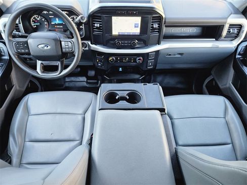 Used 2023 Ford F150 XL w/ XL Chrome Appearance Package image 10