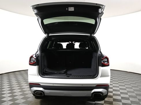 Certified 2023 BMW X3 xDrive30i w/ Premium Package w/ZPA image 37