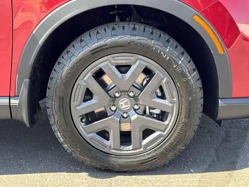 New 2026 Honda CR-V TrailSport image 5