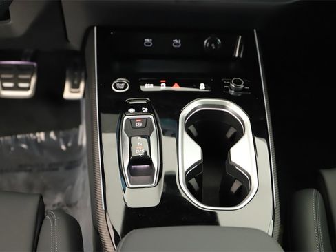 New 2026 Audi A6 3.0 image 21