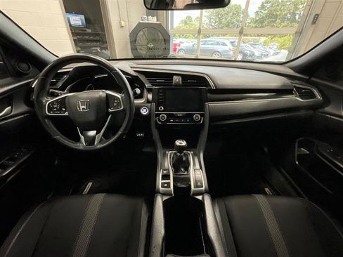 Used 2020 Honda Civic Sport image 17