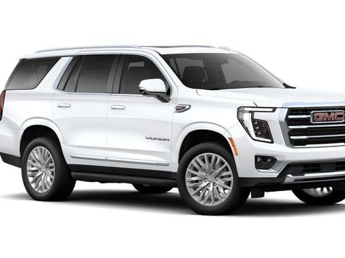 New 2026 GMC Yukon Elevation AWD/4WD image 31