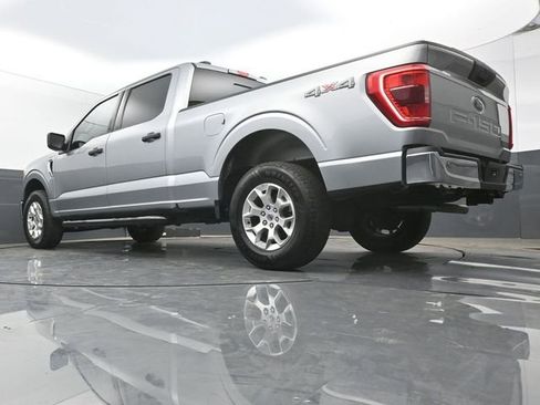 Used 2022 Ford F150 XLT w/ Equipment Group 301A Mid AWD/4WD image 40